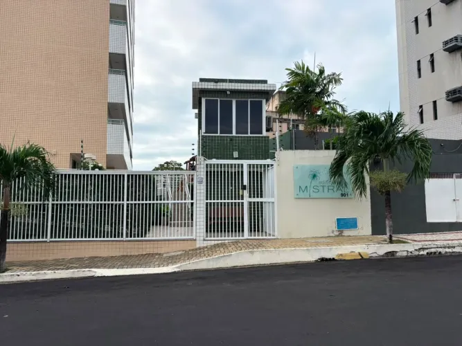 APARTAMENTO para alugar na cidade de FORTALEZA-CE