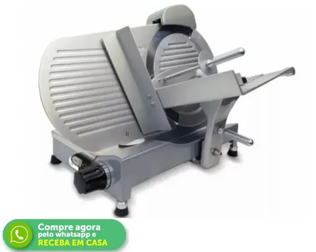 Cortador de Frios IFM Semiautomático 30CM