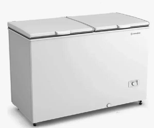Freezer Metalfrio 3.000,00