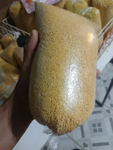 Farinha 100% Natural SACO 50 KL