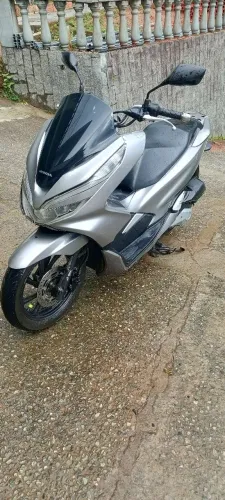 Honda PCX 150cc 2019/20
