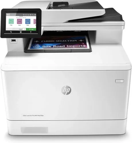 Laser Color HP M479dn