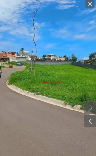 Terreno à venda, 349 m² por R$ 670.000 - Jardim Park Meraki (RESIDENCIAL SANTORINI) Indaia