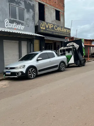 ? VENDO PAREDÃO DE SOM ?