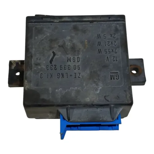 Módulo Conforto Controle Gm Vectra 1993 1994 A 1996 *