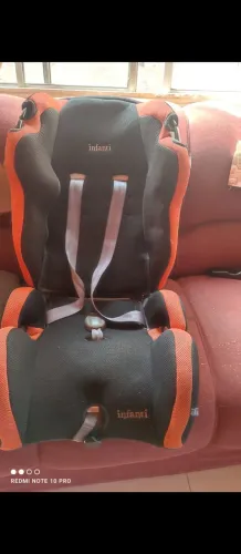 Cadeira de carro