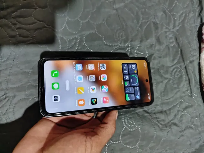 Vendo REDMI 13,PERFEITAMENTE EM BOM ESTADO!