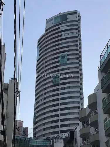 Cobertura com 4 quartos à venda, 356 m² - São Mateus - Juiz de Fora/MG