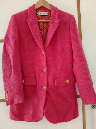 Blazer Zara
