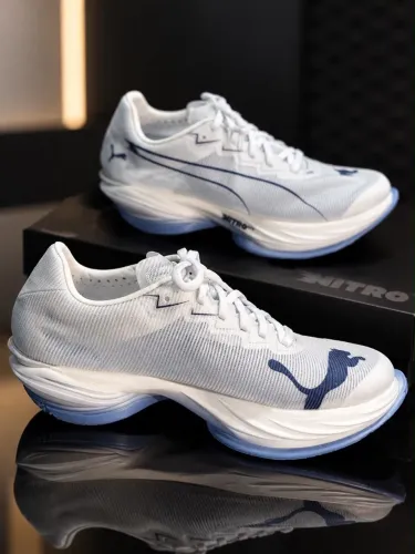 Tênis de corrida Puma