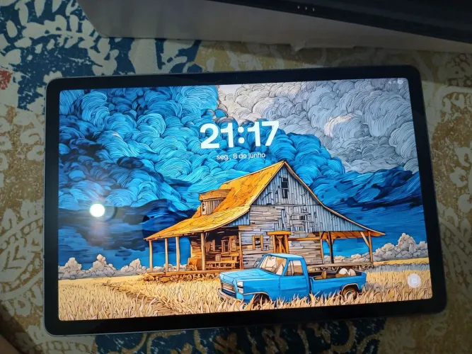 TAB S10 LITE