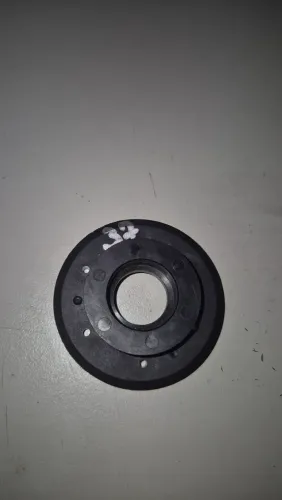 Rc Automodelo Polía Caixa de Partida 