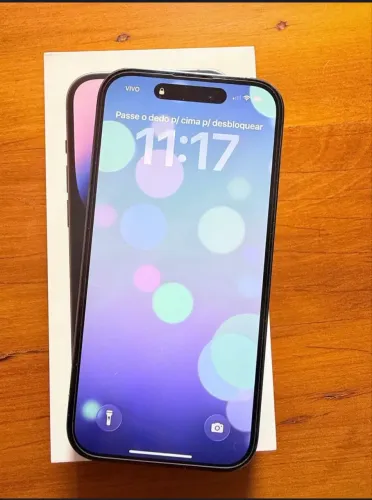 iPhone 14 Pro 256G