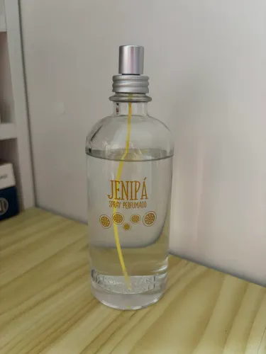 Loccitane Jenipá Spray Perfumado