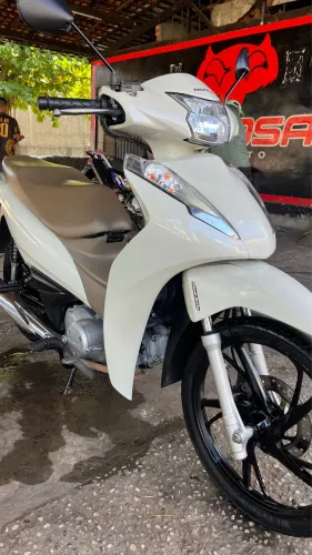 Biz 125/ 2021