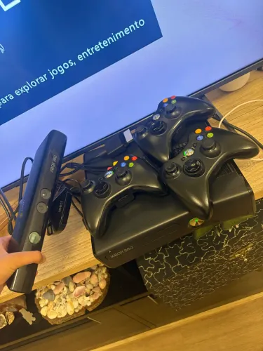 Xbox360