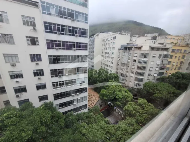 MARAVILHOSO APARTAMENTO EM COPACABANA !!