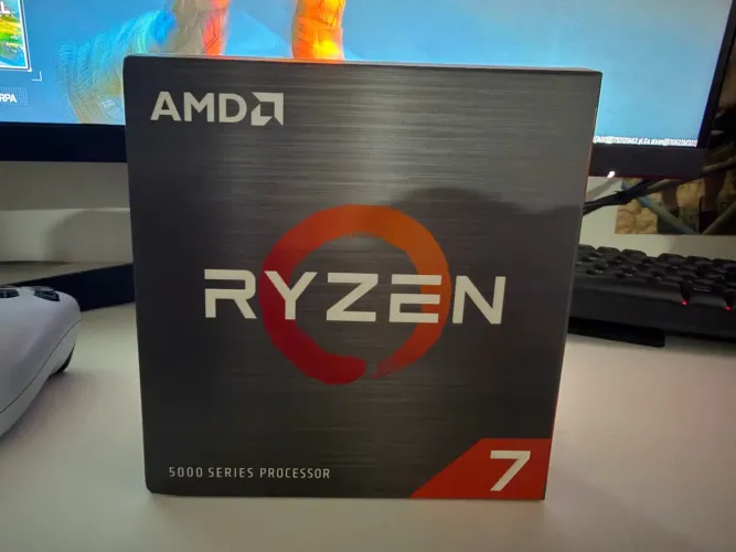 Processador Ryzen 7 5700X