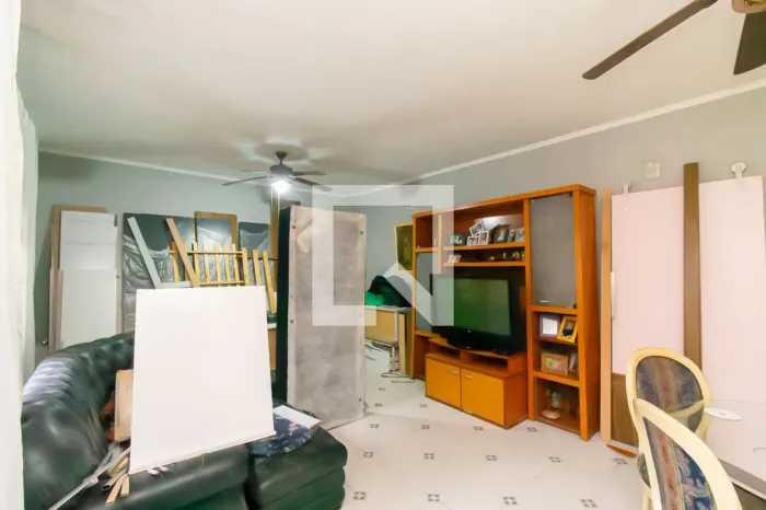 Casa à Venda - Vila Prudente, 5 Quartos, 110 m2