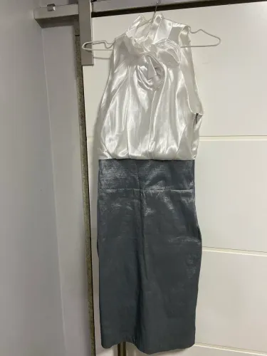 Vestido fino