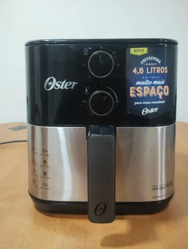 Air Fryer 