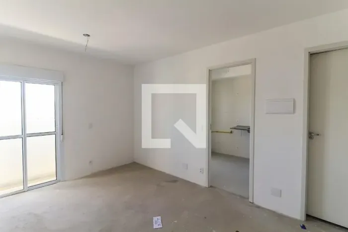 Apartamento à Venda - Mooca, 1 Quarto, 31 m2