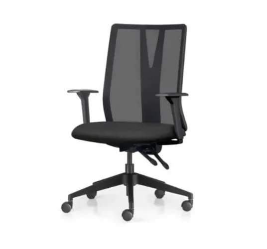 Cadeira de Escritório Addit Diretor Ergonômica