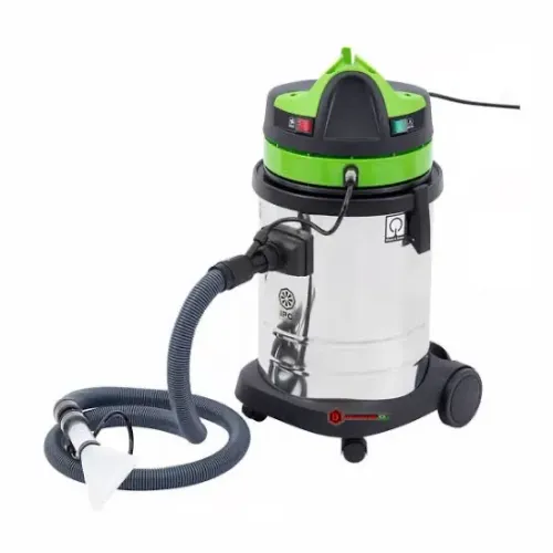 Extratora profissional ipc