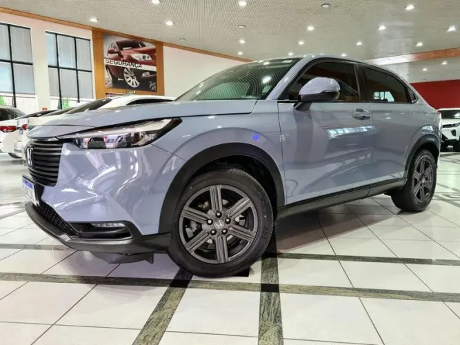 Honda HR-V EXL 1.5 Sensing 16V 5P Aut. 2023