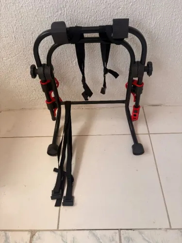 Transbike Gts m1 Force para 2 Bicicletas Aço + GTSM1
