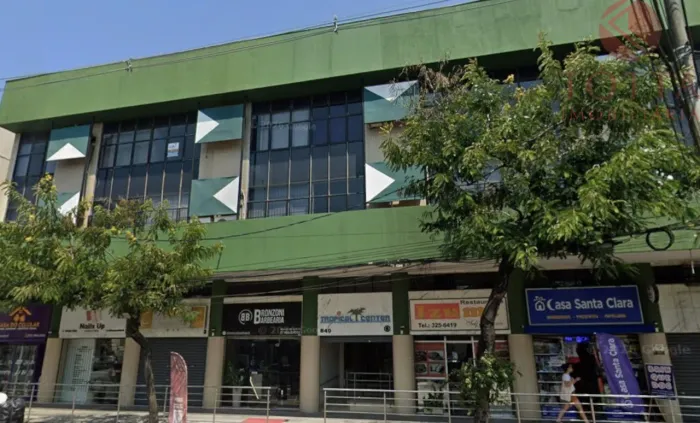 SALA COMERCIAL em VITÓRIA - ES, MATA DA PRAIA