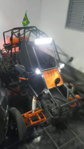 Kart Cross