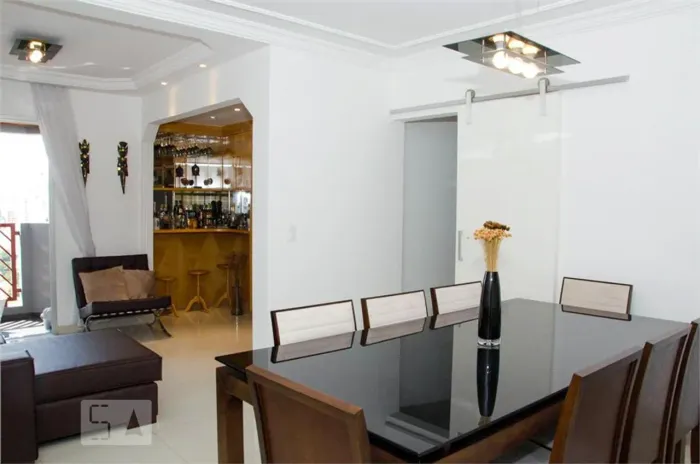 Apartamento à Venda - Vila Pompéia, 2 Quartos, 76 m2