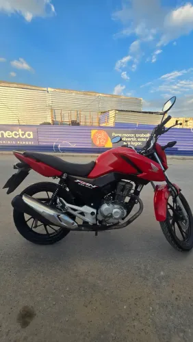 ALUGUEL DE MOTO  CAUÇÃO APENAS R$500