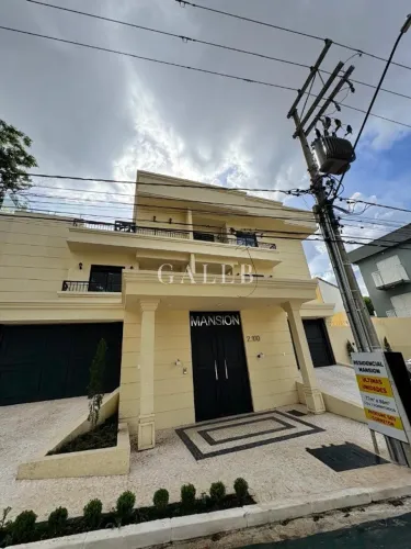 Imperdível oportunidade de investimento: Apartamento de 3 quartos na Vila Giglio, Atibaia-