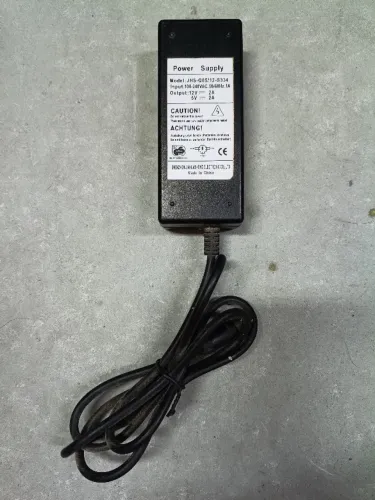 Fonte modelo JHS-Q05/12-S334