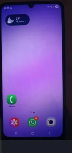 SAMSUNG A07 128gb