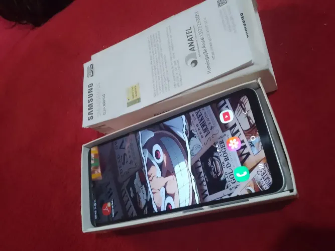 GALAXY A05 128g
