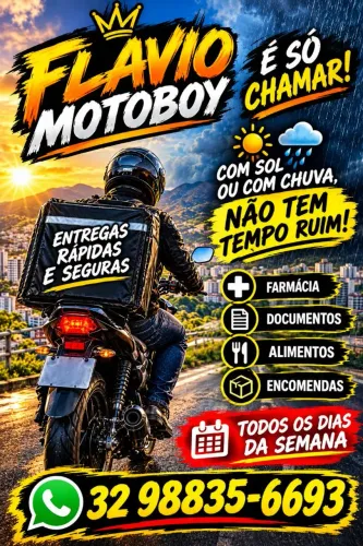 Moto frete