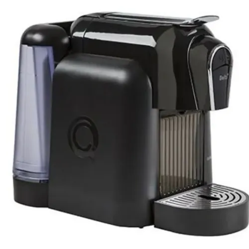 Cafeteira  Expresso  delta Q evolution