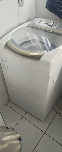 Máquina de Lavar Brastemp 9 kg - Perfeito Funcionamento