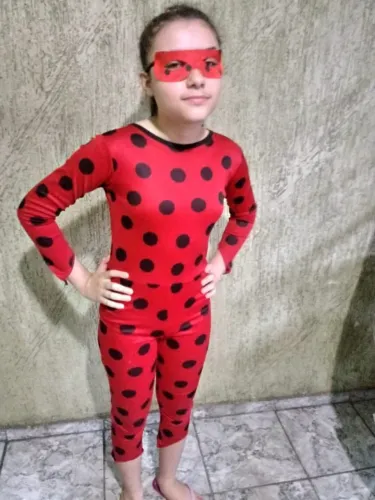 Fantasia infantil