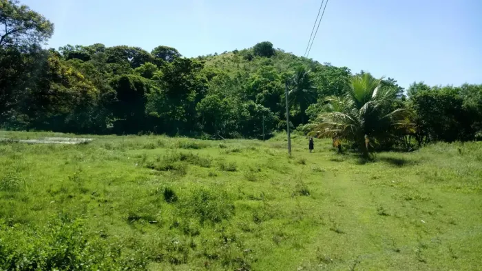 Sítio à venda com 30 mil metros quadrados, em Distrito Industrial de Queimados - RJ