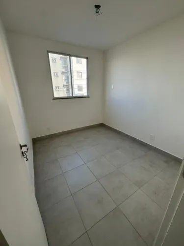 ? Apartamento à Venda - Jardim Gramacho