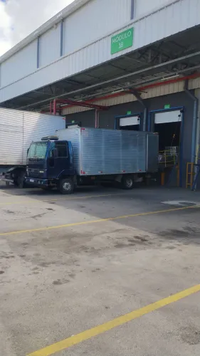 Frete em Maceió nordeste 