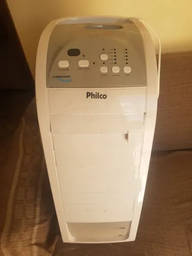 Climatizador Philco