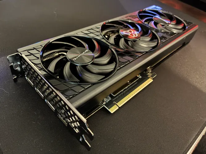 RTX 5060 TI 16GB Nova!