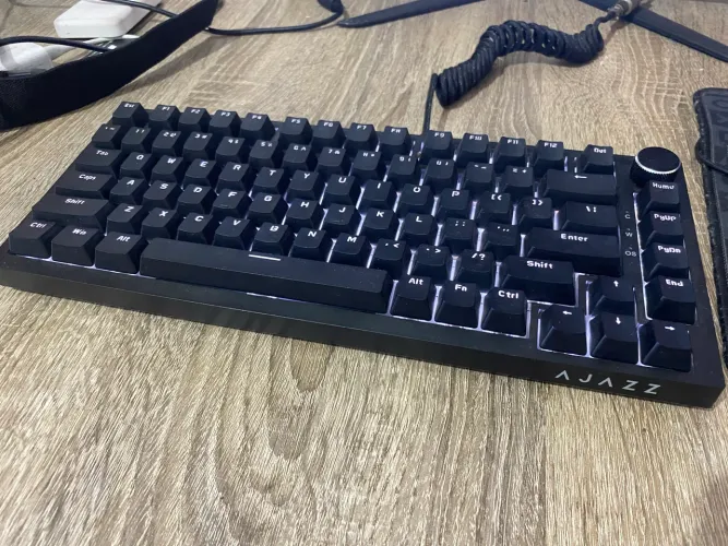AJAZZ AK820