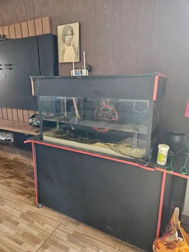Aquario 200L