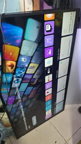 Vendo tvs usado e novo veja fotos tudo sem defeito